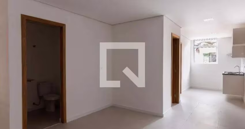 Apartamento para aluguel - brooklin, 1 quarto,  47 m² - são paulo