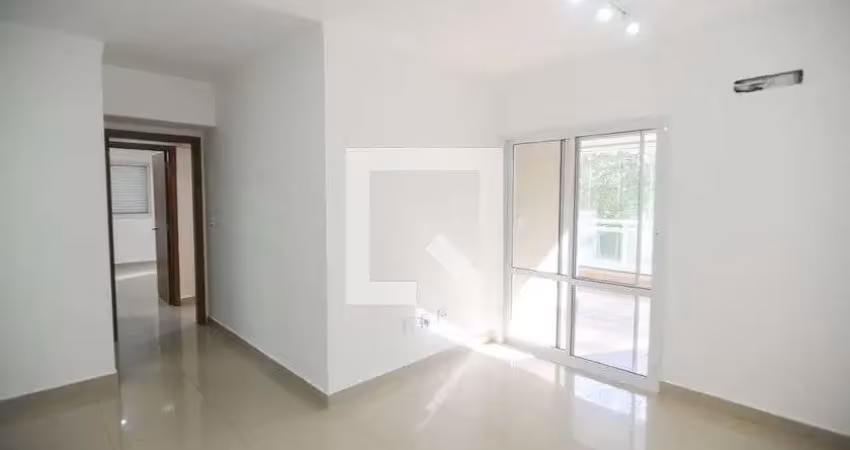 Apartamento para aluguel - jardim botânico, 3 quartos,  96 m² - ribeirão preto
