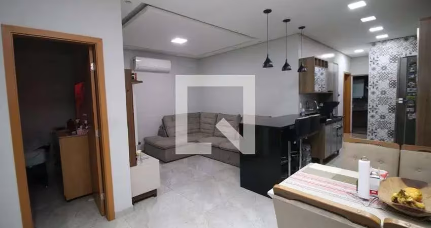 Casa para aluguel - penha, 2 quartos,  90 m² - rio de janeiro