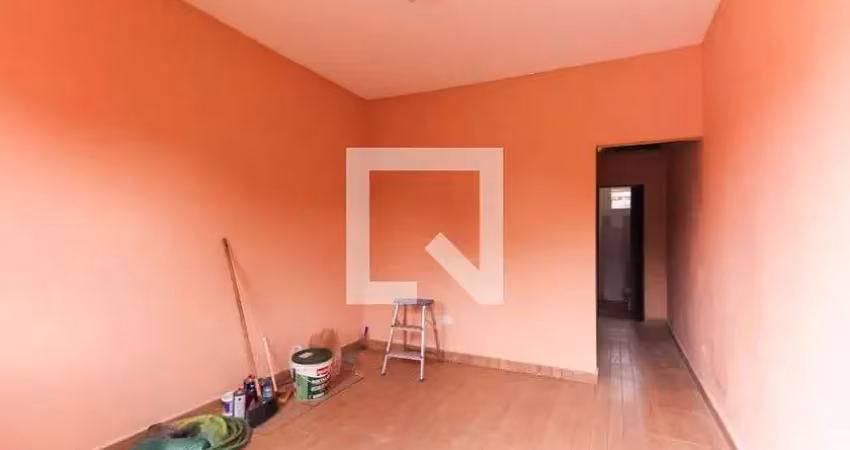 Casa para aluguel - mooca, 2 quartos,  100 m² - são paulo