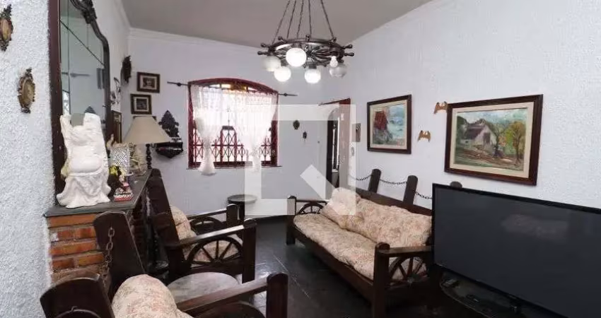 Casa para aluguel - praia da bandeira, 4 quartos,  600 m² - rio de janeiro