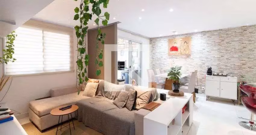 Apartamento para aluguel - butantã, 3 quartos,  95 m² - são paulo
