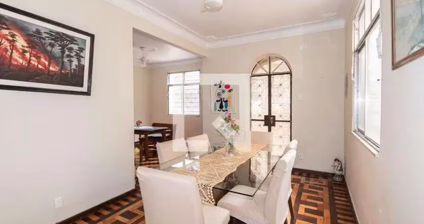 Casa para aluguel - vila isabel, 3 quartos,  200 m² - rio de janeiro