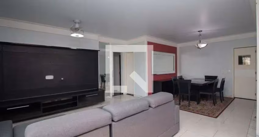 Apartamento para aluguel - city américa, 3 quartos,  140 m² - são paulo