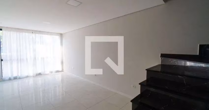 Casa para aluguel - jabaquara, 2 quartos,  94 m² - são paulo