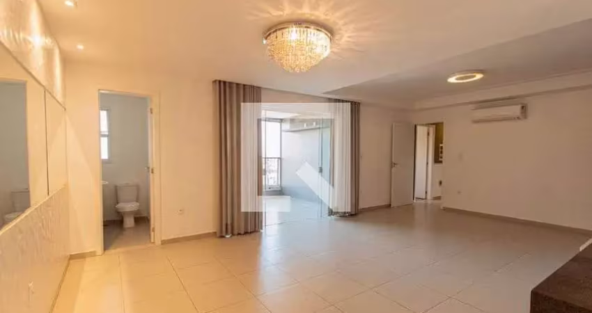 Apartamento para aluguel - parque campolim, 3 quartos,  120 m² - sorocaba