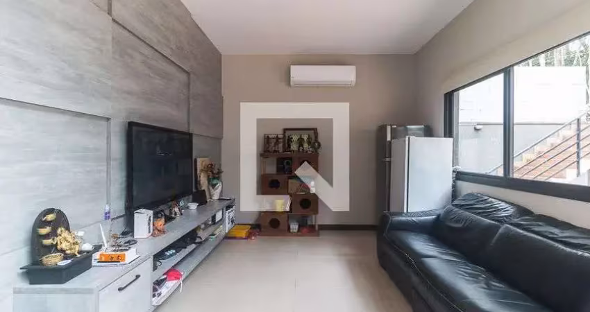 Casa / sobrado em condomínio para aluguel - vila nova aparecida, 4 quartos,  345 m² - mogi das cruzes