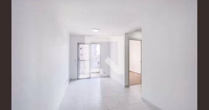 Apartamento para aluguel - são cristóvão, 2 quartos,  44 m² - rio de janeiro