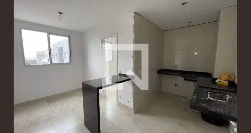 Apartamento para aluguel - butantã, 2 quartos,  35 m² - são paulo