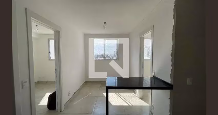 Apartamento para aluguel - butantã, 2 quartos,  35 m² - são paulo