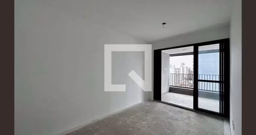 Apartamento para aluguel - chácara santo antonio, 2 quartos,  68 m² - são paulo
