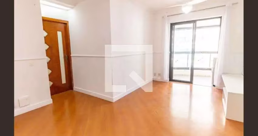 Apartamento para aluguel - jardim anália franco, 3 quartos,  75 m² - são paulo