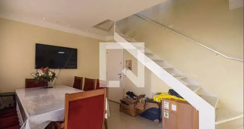 Cobertura para aluguel - vila andrade, 3 quartos,  120 m² - são paulo