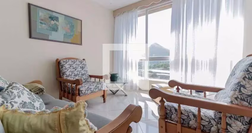 Apartamento para aluguel - leblon, 3 quartos,  130 m² - rio de janeiro
