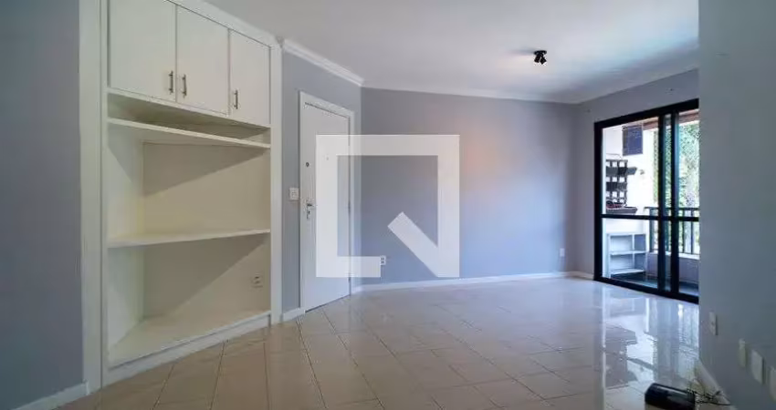 Apartamento para aluguel - vila leão, 3 quartos,  103 m² - sorocaba