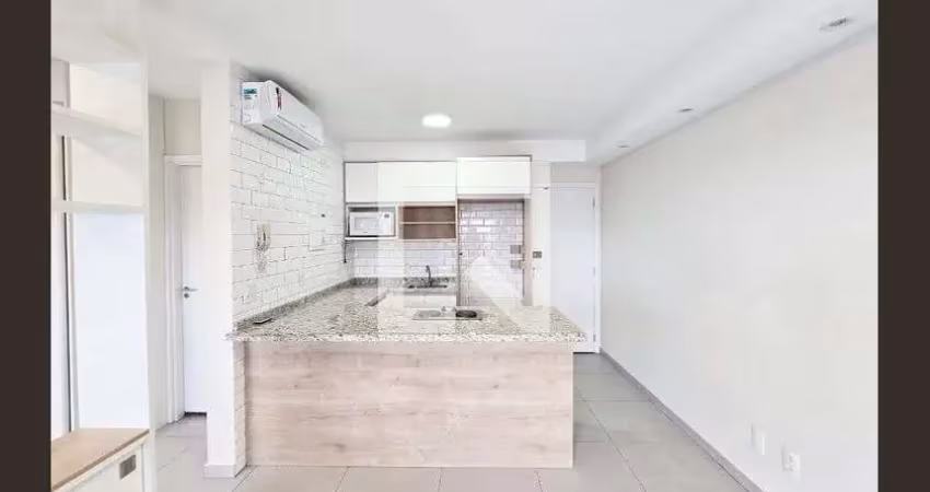 Kitnet / stúdio para aluguel - picanço, 1 quarto,  38 m² - guarulhos