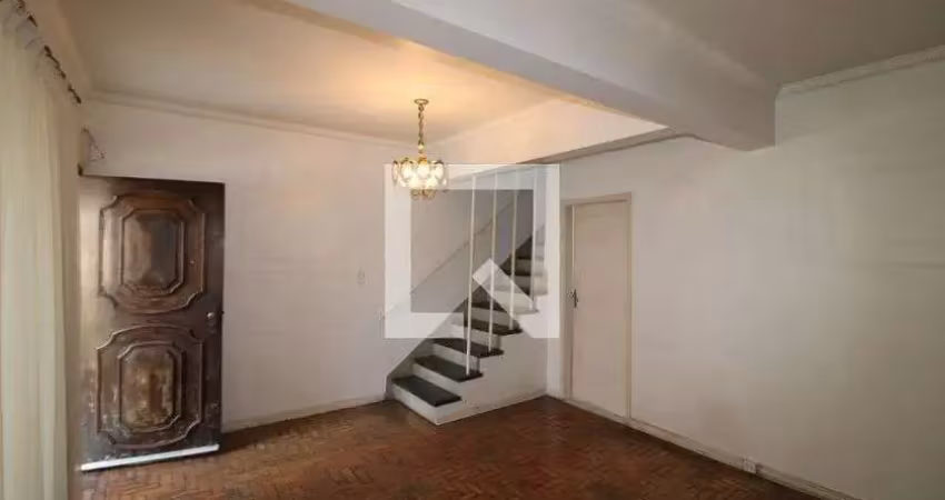 Casa para aluguel - água fria, 3 quartos,  145 m² - são paulo