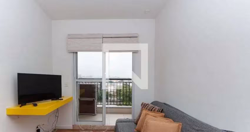 Apartamento para aluguel - vila leopoldina, 2 quartos,  55 m² - são paulo
