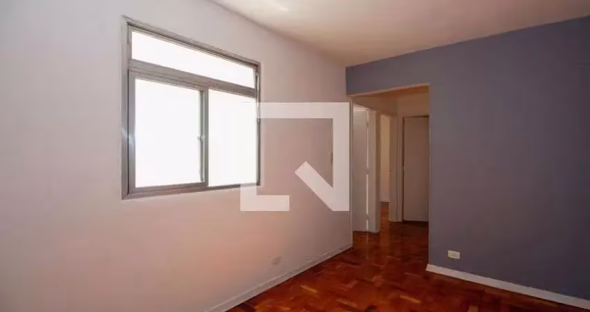 Apartamento para aluguel - vila madalena, 2 quartos,  50 m² - são paulo