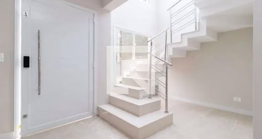 Casa para aluguel - xaxim, 4 quartos,  400 m² - curitiba