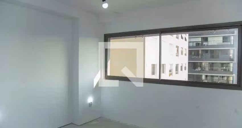 Apartamento para aluguel - chácara santo antonio, 1 quarto,  26 m² - são paulo