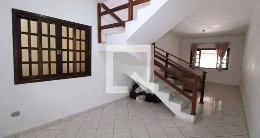 Casa para aluguel - jardim das industrias, 3 quartos,  165 m² - são josé dos campos