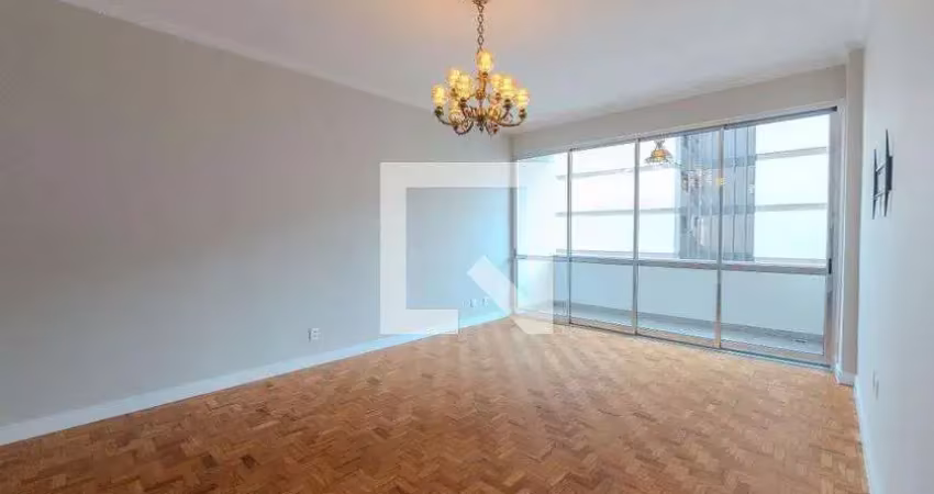 Apartamento para aluguel - bela vista, 2 quartos,  102 m² - são paulo
