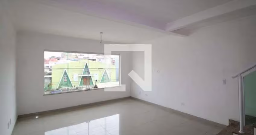 Casa para aluguel - casa verde, 3 quartos,  210 m² - são paulo