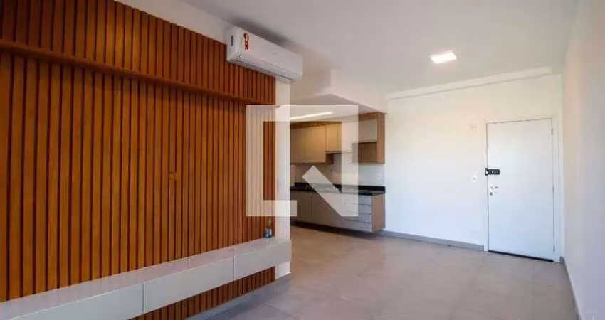 Apartamento para aluguel - jardim bela vista, 2 quartos,  76 m² - sorocaba