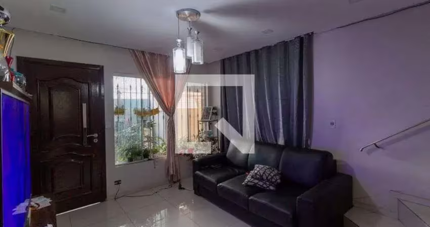 Casa para aluguel - ponte rasa, 3 quartos,  245 m² - são paulo