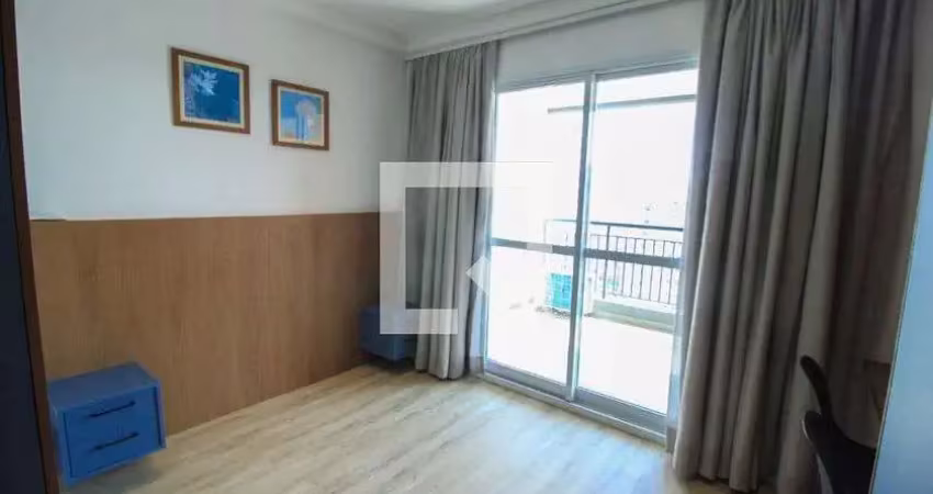 Kitnet / stúdio para aluguel - belém, 1 quarto,  27 m² - são paulo