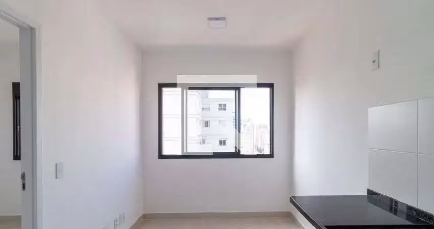 Apartamento para aluguel - vila pompéia, 1 quarto,  24 m² - são paulo