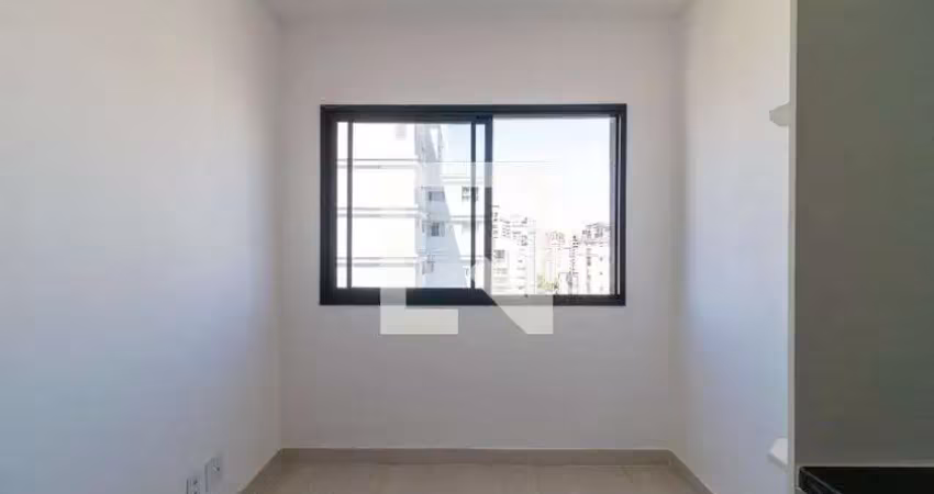 Apartamento para aluguel - vila pompéia, 1 quarto,  24 m² - são paulo