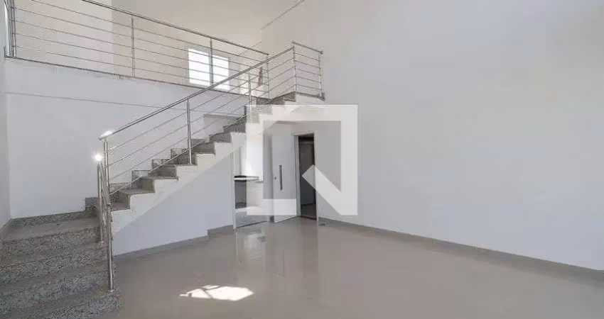 Cobertura para aluguel - fernão dias, 4 quartos,  212 m² - belo horizonte