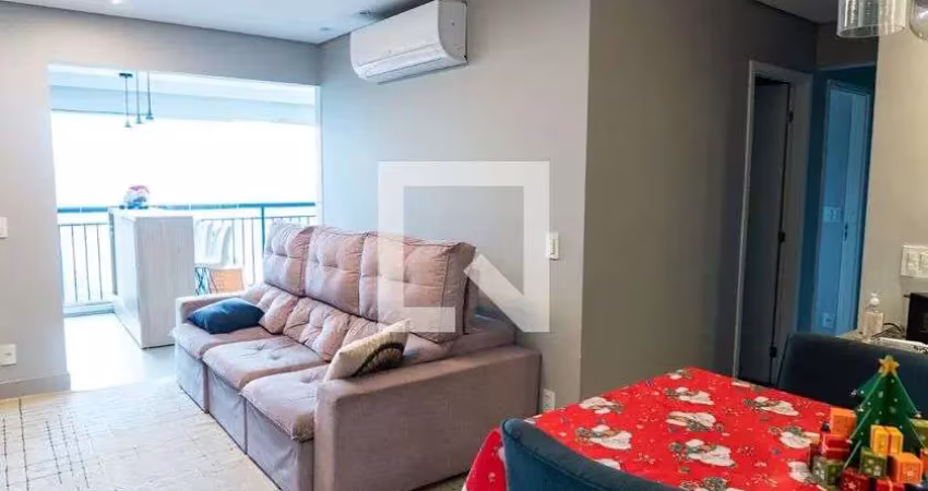 Apartamento para aluguel - vila mascote, 3 quartos,  85 m² - são paulo