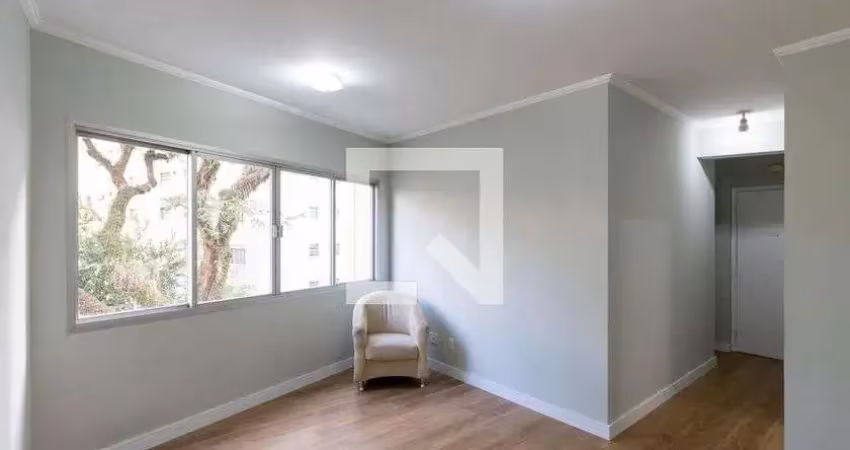Apartamento para aluguel - santa cecília, 1 quarto,  50 m² - são paulo