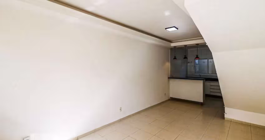 Casa para aluguel - chácara santo antonio, 3 quartos,  127 m² - são paulo
