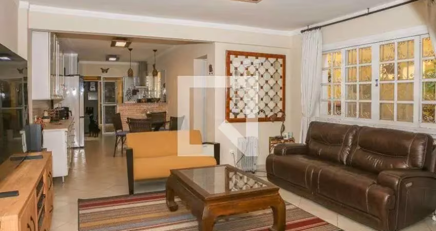 Casa para aluguel - barra funda, 4 quartos,  200 m² - são paulo