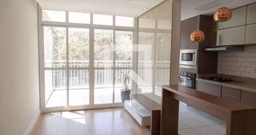 Apartamento para aluguel - macedo, 2 quartos,  62 m² - guarulhos