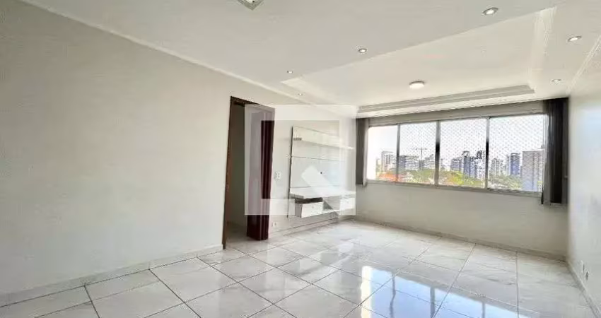 Apartamento para aluguel - vila clementino, 3 quartos,  78 m² - são paulo