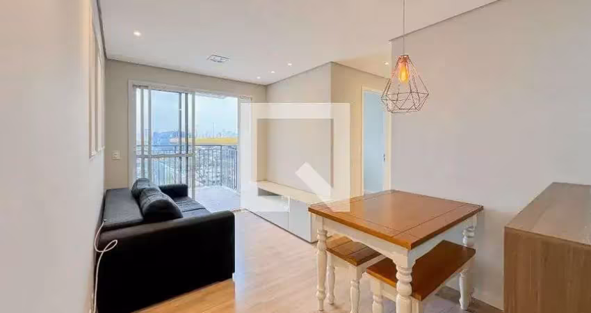 Apartamento para aluguel - ipiranga, 2 quartos,  55 m² - são paulo