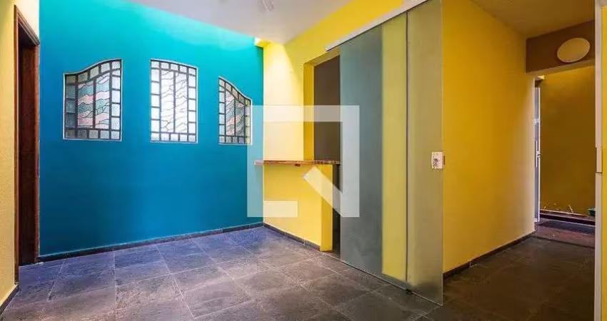 Casa para aluguel - pinheiros, 5 quartos,  191 m² - são paulo