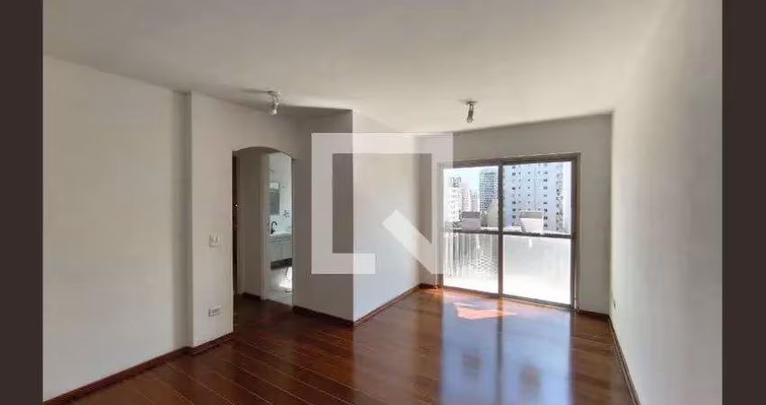 Apartamento para aluguel - vila mariana, 2 quartos,  65 m² - são paulo