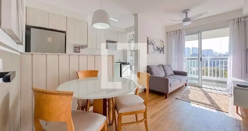 Apartamento para aluguel - ipiranga, 2 quartos,  55 m² - são paulo