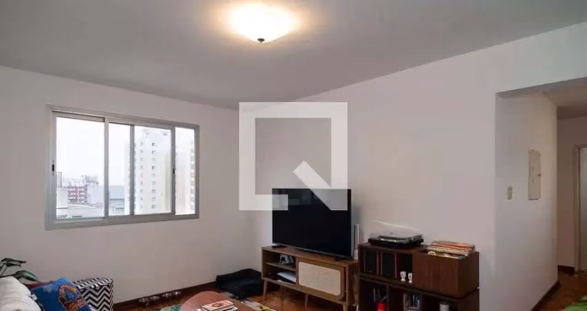 Apartamento para aluguel - bela vista, 2 quartos,  74 m² - são paulo