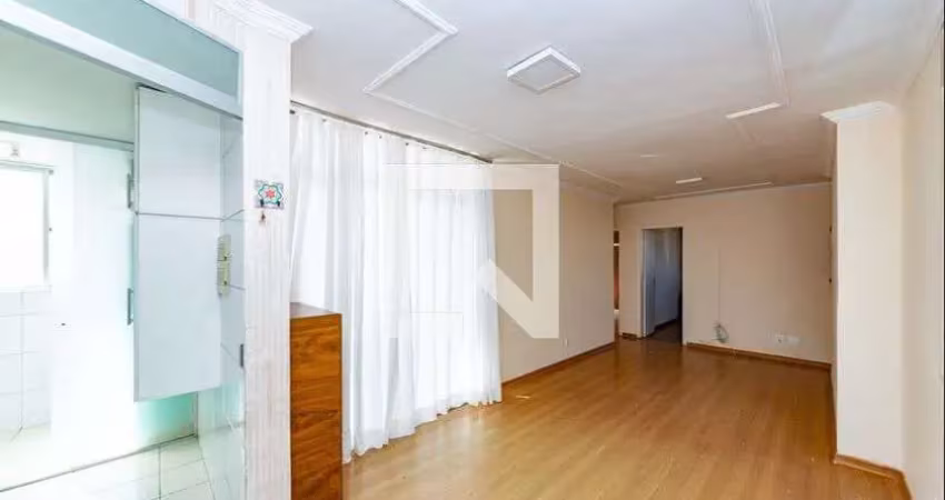 Apartamento para aluguel - nova granada, 3 quartos,  75 m² - belo horizonte
