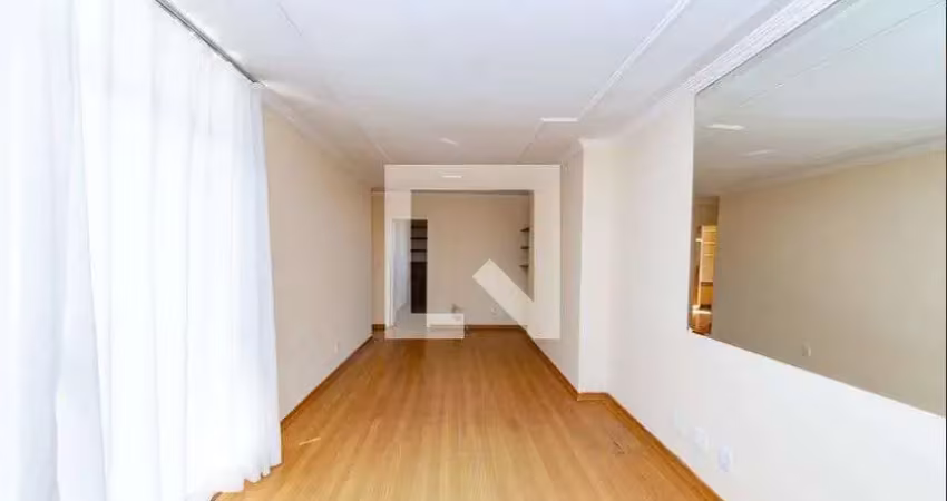 Apartamento para aluguel - nova granada, 3 quartos,  75 m² - belo horizonte