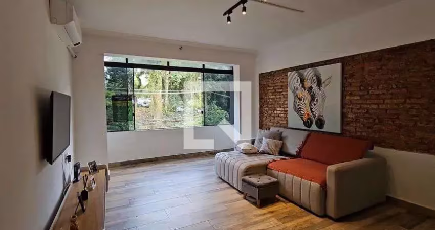 Apartamento para aluguel - são joão , 2 quartos,  77 m² - porto alegre