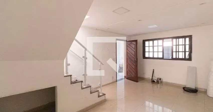 Casa para aluguel - parque savoy city, 3 quartos,  125 m² - são paulo