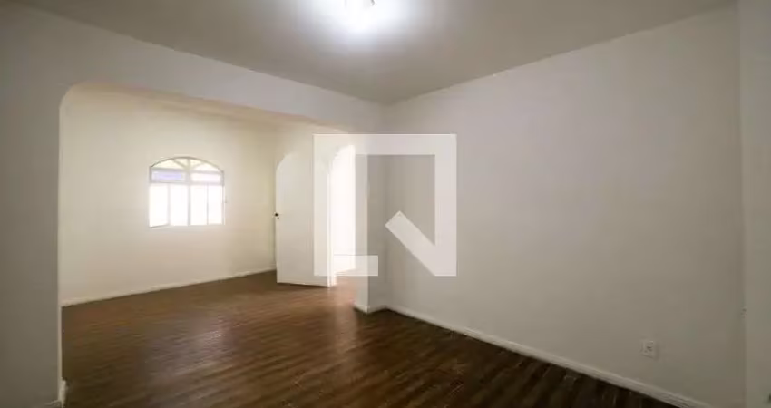 Casa para aluguel - santo antônio, 4 quartos,  300 m² - belo horizonte